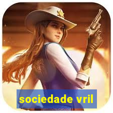 sociedade vril